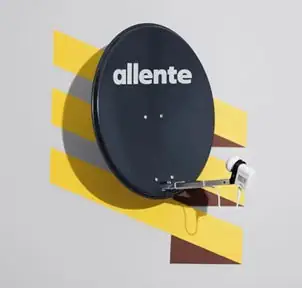 Vi säljer och installerar LED TV